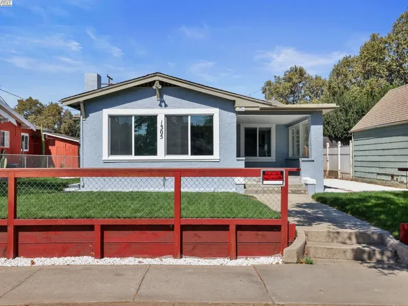 1305 Tuolumne Blvd, Modesto, CA 95351
