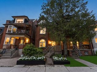 1046 Dovercourt Rd, Toronto, ON M6H2X8