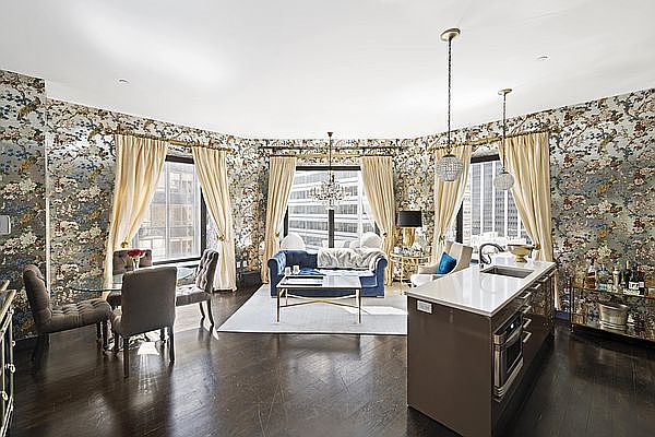 1st image of 75 Wall St APT 25C