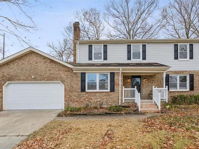 5401 Dalrymple St, Virginia Beach, VA, 23464