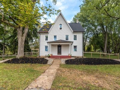 16 Crouse Rd, Milford, NJ, 08848