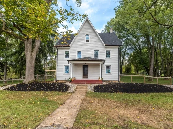 16 Crouse Rd, Holland Twp., NJ 08848