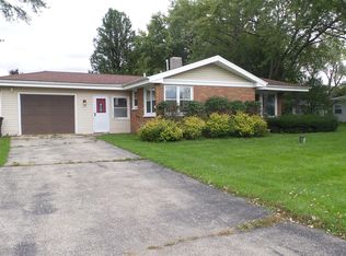 26028 Wilmot Rd, Trevor, WI 53179