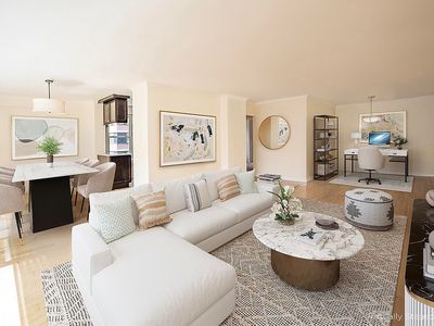 370 E 76th St APT A608, Manhattan, NY, 10021
