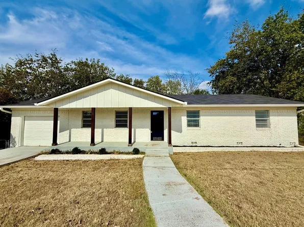 415 W Grogan St, Hamilton, TX 76531