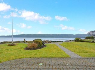 26160 N Us Highway 101, Hoodsport, WA 98548