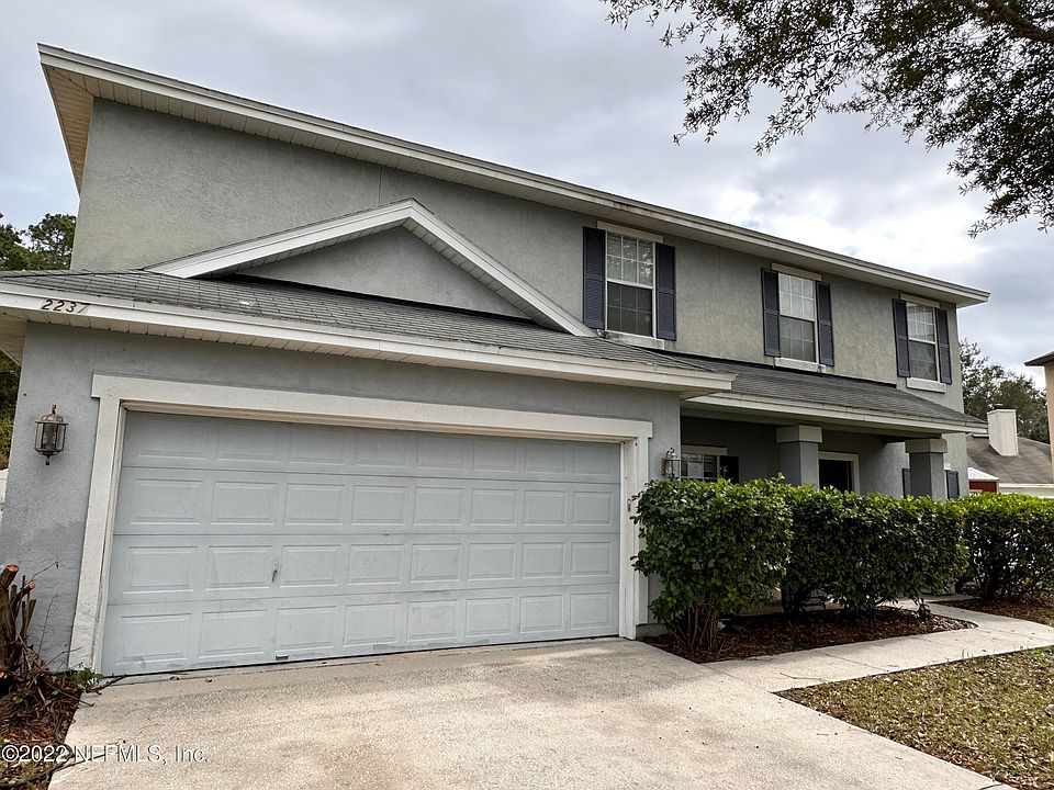 2237 THORNBROOK Drive, Jacksonville, FL 32221 Zillow