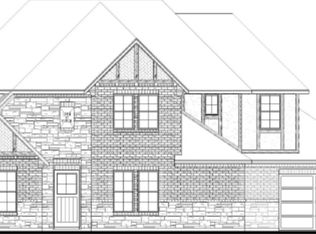 1250 Maplewood Dr, Prosper, TX 75078