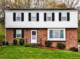 539 Huron Ave, Pittsburgh, PA