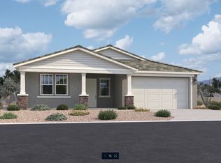 2676 E Hollywood Ike Ave, San Tan Valley, AZ 85140