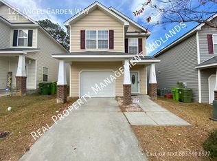 123 Angel Garden Way, Columbia, SC 29223