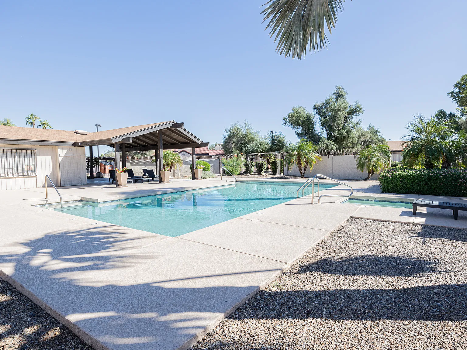 2141 E Kirkland Ln Unit 4, Tempe Az — Photo 4