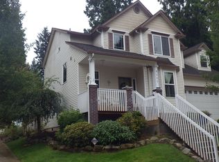 8221 NE 16th St, Vancouver, WA 98664