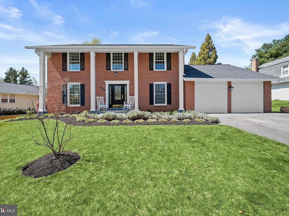 1st image of 1407 Longhill Dr