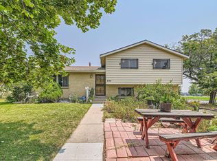 606 Elkhart St, Aurora, CO 80011