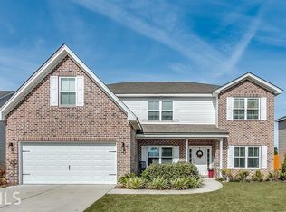 116 Saratoga Dr, Rincon, GA 31326