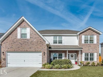 116 Saratoga Dr, Rincon, GA, 31326