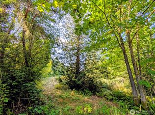 0 D Street NW, Lakebay, WA