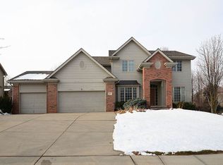 4962 S 176th Ave, Omaha, NE 68135