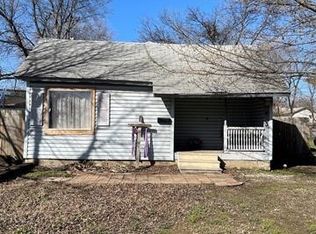423 F St SE, Ardmore, OK 73401