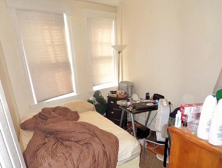 1868 Commonwealth Ave #5 — Photo 4
