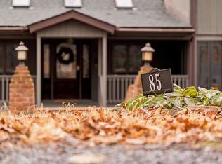 85 Autumn Ln, Hedgesville, WV