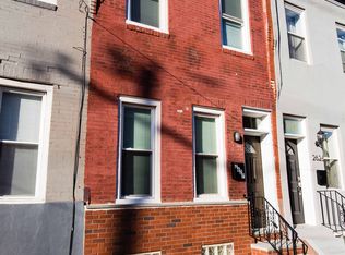 2627 Oakford St, Philadelphia, PA 19146
