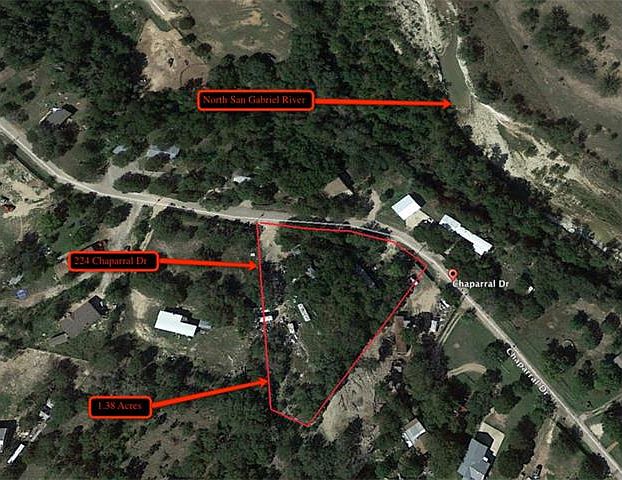 1st image of 224 Chaparral Dr