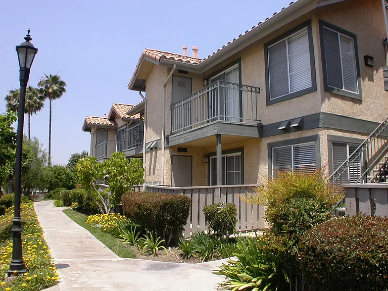 Le Med Apartment Homes — Photo 9