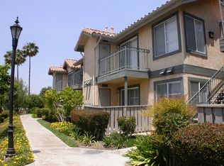 Le Med Apartment Homes, Anaheim, CA 92806