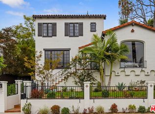 3777 Effingham Pl, Los Angeles, CA 90027