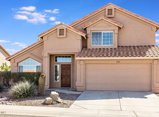 4151 E Milton Dr, Cave Creek, AZ 85331