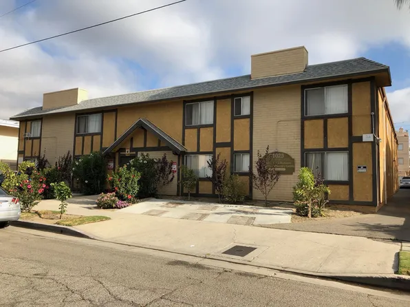 21025 Bryant St APT 18, Canoga Park, CA 91304