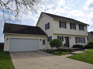 947 Old Farm Rd, Urbana, OH 43078