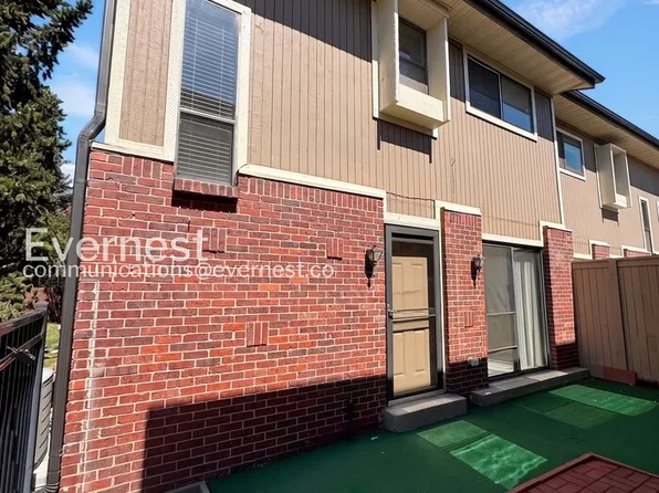 194 S Holman Way, Golden, CO 80401