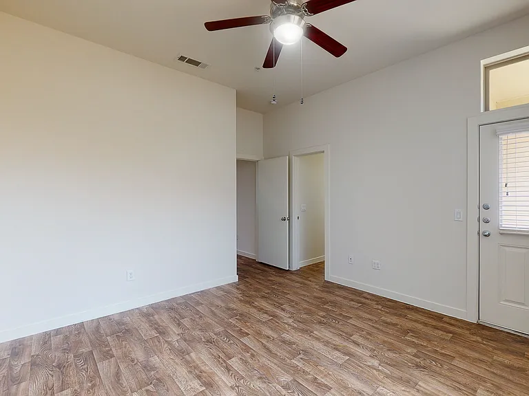The District At Cypress Waters - Parson's Green — Photo 1504