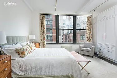 Rented by Sotheby's International Realty