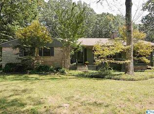 5211 Panorama Dr SE, Huntsville, AL 35801