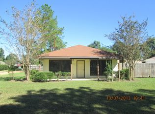 59307 Highway 439, Bogalusa, LA 70427