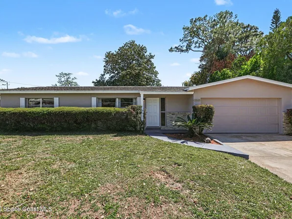 3045 Avon Ln, Titusville, FL 32796