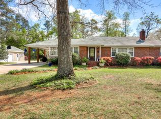 809 Brandy Rd SE, Aiken, SC 29801