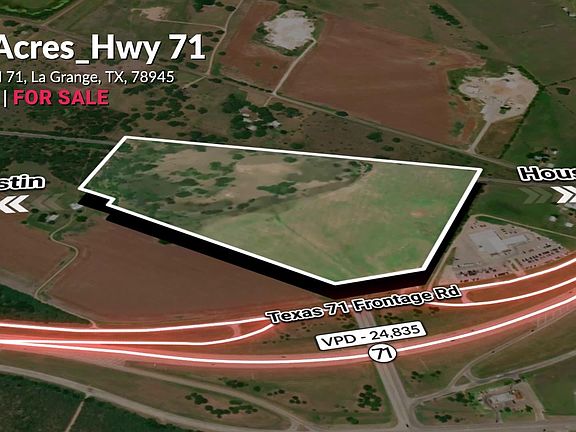 2nd image of 2400 W State Highway 71