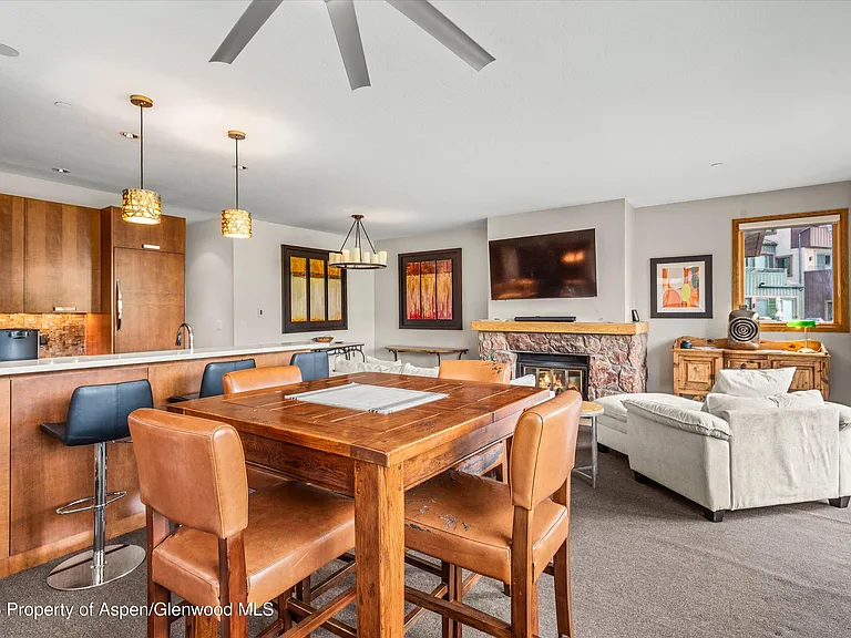 150 Snowmass Club Cir #1525 — Photo 7