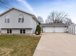 600 3rd Ave, Springville, IA 52336