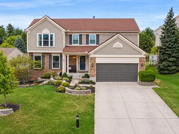 16 Guardian Dr, Wilder, KY 41076