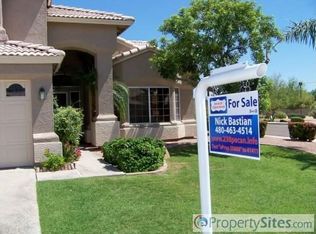 238 W Pecan Pl, Tempe, AZ 85284
