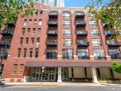 360 W Illinois St APT 114, Chicago, IL, 60654