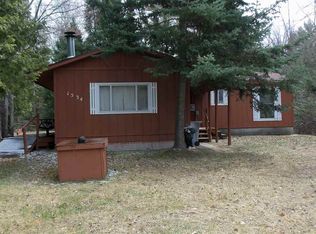 1534 Tamarack Ave, Saint Helen, MI 48656