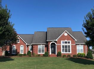 4319 Gladys Ct, McDonough, GA