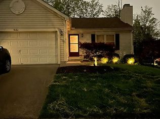 9686 Deer Track Rd, West Chester, OH 45069